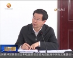 林铎：弘扬老区精神传承红色基因 确保同全国一道全面建成小康社会 - 甘肃省广播电影电视