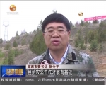 定西：让“义务树”变成百姓“摇钱树” - 甘肃省广播电影电视