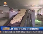 定西：扎实推进马铃薯主食开发 助力农业供给侧结构性改革 - 甘肃省广播电影电视