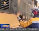 （千名记者走基层）铁路“外科医生”刘玉辉：一辈子专注一件事（下） - 甘肃省广播电影电视
