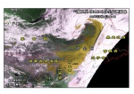 国家林业局发布《沙尘暴监测与灾情评估简报》 - 人民网