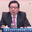 冯健身主持召开省政协第54次党组会  听取近期重点调研工作进展情况汇报 - 甘肃省广播电影电视