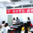 教育学院选派教师赴深圳组织实习学生进行毕业论文答辩 - 兰州城市学院