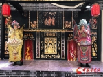 陇拍客|深圳文博会：共享中国文化盛宴（组图） - 中国甘肃网