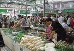 兰州：平价菜价格应低于市场零售价15%以上 - 中国甘肃网