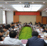 全省发展改革系统环资工作座谈会在兰召开 - 发改委