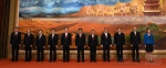 中国共产党甘肃省第十三次代表大会胜利闭幕 - 卫生厅