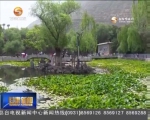 （砥砺奋进的五年）兰州：凝心聚力共建绿色家园 - 甘肃省广播电影电视