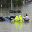 贵州出现强降雨天气 - 人民网