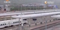 宝兰高铁：让甘肃融入国家高速路网 - 甘肃省广播电影电视