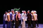 我校荣获2017甘肃大剧院大学生戏剧周多项奖励 - 兰州城市学院