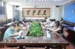 甘肃省统计局对拟新任领导干部进行廉政考试 - 统计局