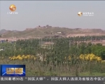 （砥砺奋进的五年）兰州新区：一座新城的绿色“逆袭” - 甘肃省广播电影电视