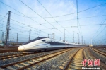 宝兰高铁今日通车运营 中国高铁实现“横贯东西” - 人民网
