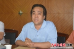 甘肃省科协军民融合学会联合体筹备委员会秘书长。 - 甘肃新闻