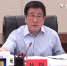 林铎：为建设幸福美好新甘肃提供有力法治保障 - 甘肃省广播电影电视