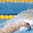 孙杨成就世锦赛男子400米自由泳三连冠 - 人民网
