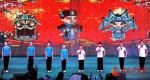 陇拍客|不一样的生活 不一样的“大学”——戏曲班里的童年（组图） - 中国甘肃网