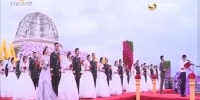 【纪念建军九十周年】别样的婚礼 - 甘肃省广播电影电视