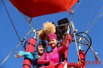 全球首个哈萨克毡房造型热气球引关注 酒泉阿克塞县打出旅游组合拳（图） - 中国甘肃网