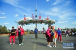 内蒙古打造全域旅游新格局 - 人民网