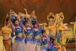 第七届中国·兰州黄河文化旅游节开幕 多项精彩活动助阵（图） - 中国甘肃网