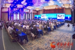第七届兰州黄河文化旅游节发展高端对话举行（图） - 中国甘肃网