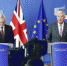 英欧开启第三轮英国“脱欧”谈判 - 人民网