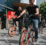 摩拜共享单车宣布进军泰国市场 - 人民网