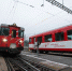 瑞士两列火车相撞约30人受伤 - 人民网