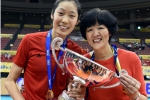 中国女排夺得大冠军杯赛冠军 - 中国甘肃网