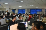 第二届“中国高校计算机大赛——网络技术挑战赛”西北赛区顺利进行 - 兰州理工大学