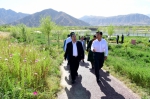 唐仁健在阿克塞县肃北县调研时强调
坚持绿色发展 突出民族风情 建设独具地域特色的戈壁明珠之城魅力之城 - 人民政府