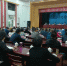 甘肃省2017年度社会组织党组织书记
暨党建指导员示范培训班在兰州举办 - 民政厅