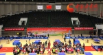 2017年全国少儿乒乓球杯赛总决赛在白银开赛（图） - 中国甘肃网