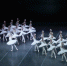 上海芭蕾舞团豪华版《天鹅湖》在比利时上演 - 人民网