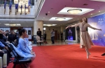 第三届中国国际芭蕾演出季将于11月开幕 - 中国甘肃网