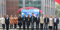 我校代表队参加甘肃省第五届大学生化学竞赛获得好成绩 - 兰州城市学院