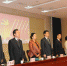 中共甘肃省审计厅机关第六次党员大会隆重召开 - 审计厅
