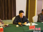 纪念凉州会谈770周年学术研讨会在甘肃武威召开 - 甘肃新闻