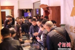 11月3日至11月7日，甘肃省首届绝当品展销会在兰州举行。　崔琳 摄 - 甘肃新闻