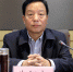 1厅党委书记、厅长牛纪南出席大会并讲话_副本.jpg - 司法厅