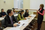 一带一路外向型人才培训项目在白俄罗斯顺利实施 - 外事侨务办