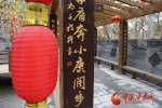 【领航新征程】舟曲土桥子村：党员引领 打造“葡萄庄园”的美丽藏乡（图） - 中国甘肃网