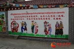 甘南舟曲各皂坝村：让藏乡“六尺巷”成为美丽乡村的典范（图） - 中国甘肃网