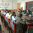 王基为培黎石油工程学院作党的十九大精神辅导报告 - 兰州城市学院