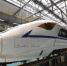 西成高铁开通进入倒计时 独家揭秘主力车型 - 人民网