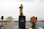 菲律宾设立首座二战“慰安妇”铜像 - 人民网