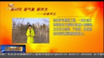 【新时代 新气象 新作为】武威：育绿色希望　建生态大市 - 甘肃省广播电影电视