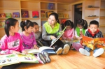 兰州新区建成投用标准化幼儿园16所、中小学校12所 - 中国甘肃网